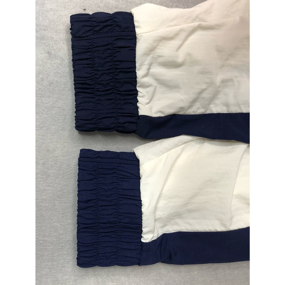 Vintage American Airlines Red White Blue Windbreaker Size L‎ Excellent Condition - Picture 9 of 12